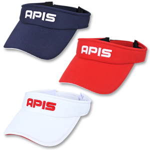 아피스 하계용 썬캡 APS-101 여름용 모자 제품이미지