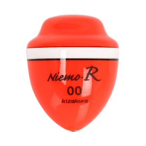 키자쿠라 Niemo-R (니모R) 고리찌(오렌지) 제품이미지